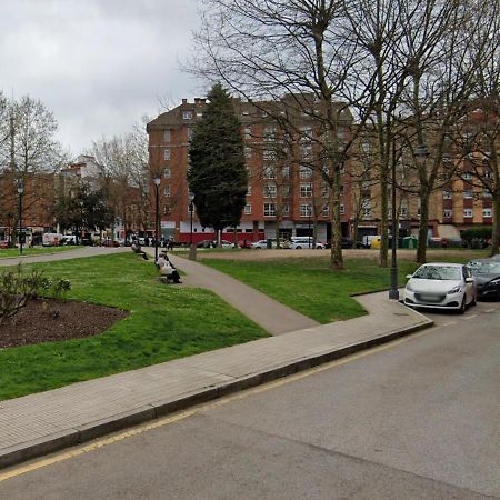Apartamento En Gijon Arbeyal المظهر الخارجي الصورة