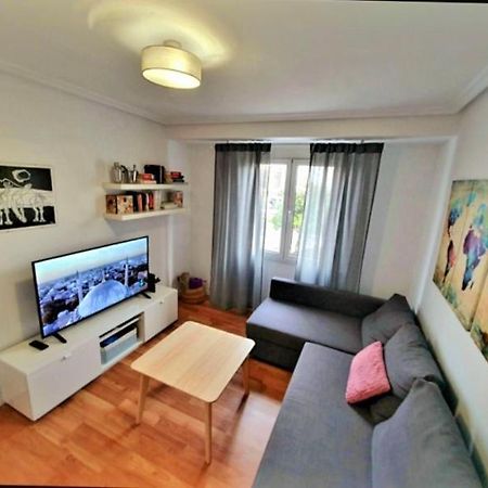 Apartamento En Gijon Arbeyal المظهر الخارجي الصورة