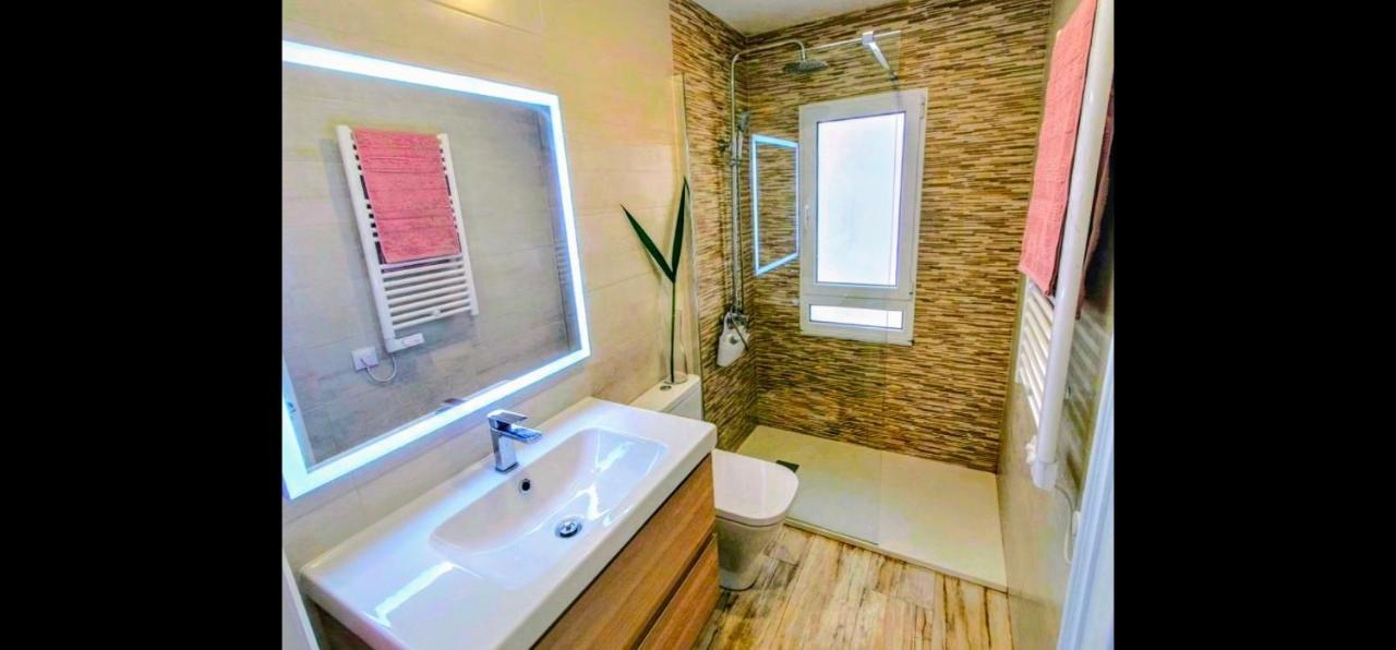 Apartamento En Gijon Arbeyal المظهر الخارجي الصورة