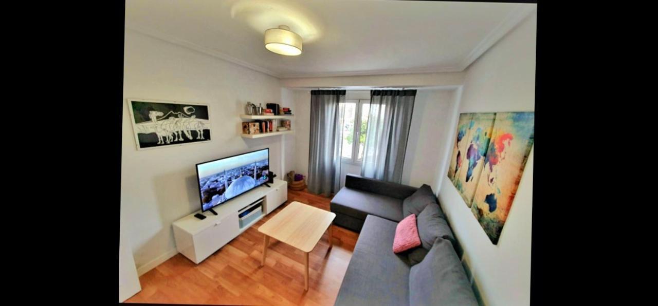 Apartamento En Gijon Arbeyal المظهر الخارجي الصورة