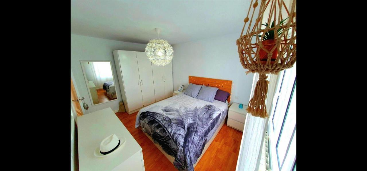 Apartamento En Gijon Arbeyal المظهر الخارجي الصورة