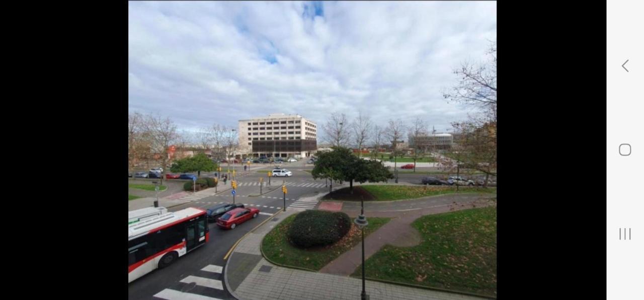 Apartamento En Gijon Arbeyal المظهر الخارجي الصورة